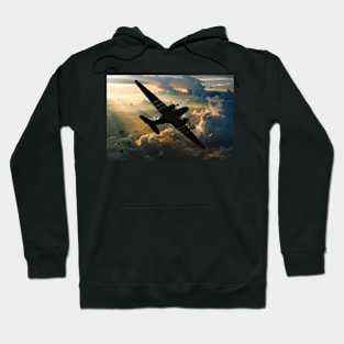 ''Let em go'' Hoodie